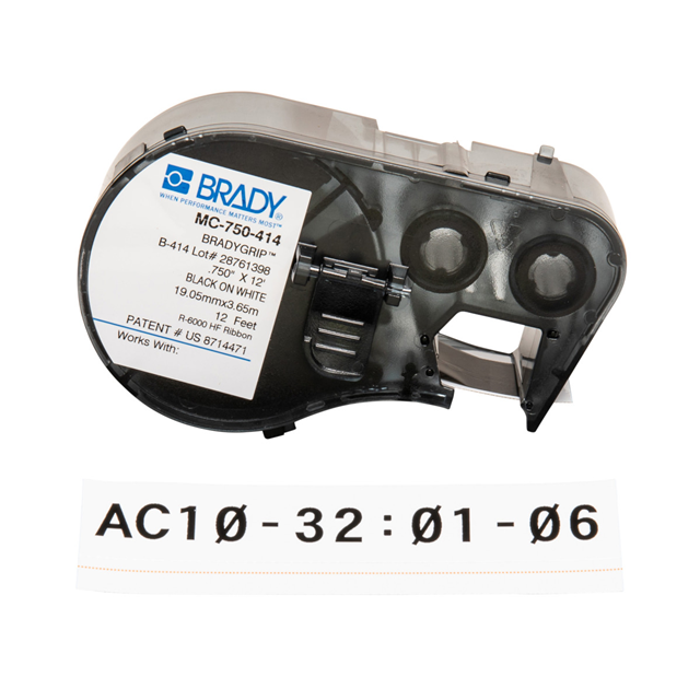 MC-750-414 Brady Corporation