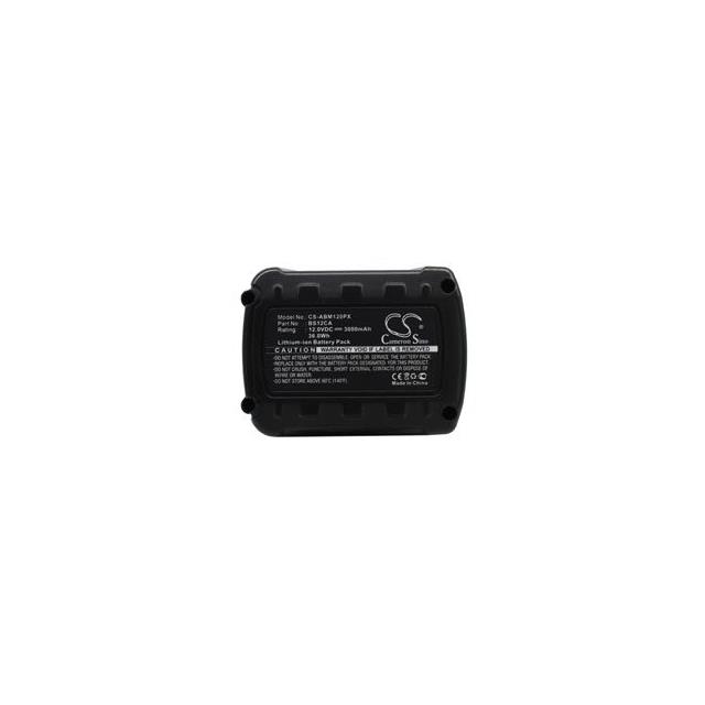 MC-BS12CA  BATTERY Interlight