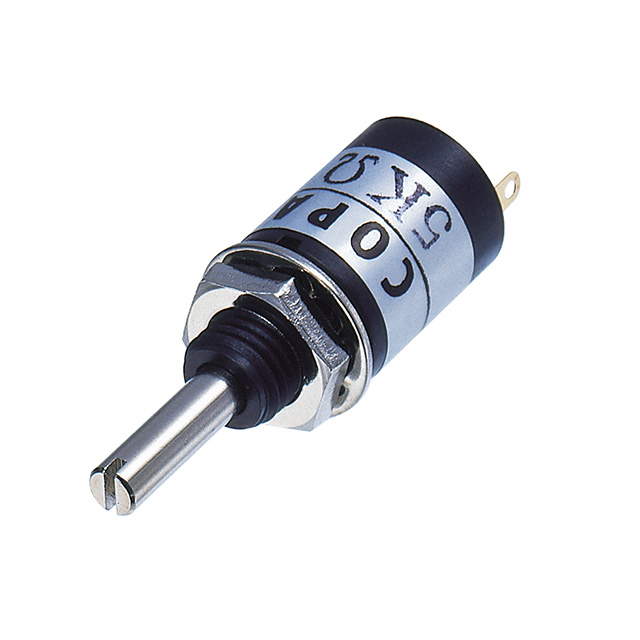 MC1003-000-103 Nidec Components Corporation