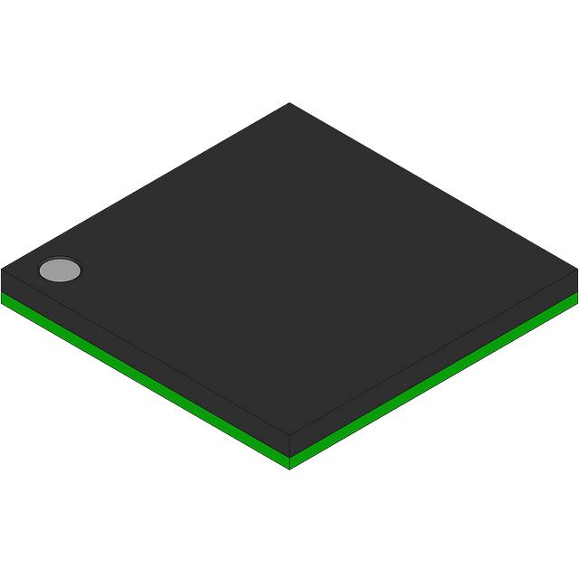 MC13783JVK5 Freescale Semiconductor