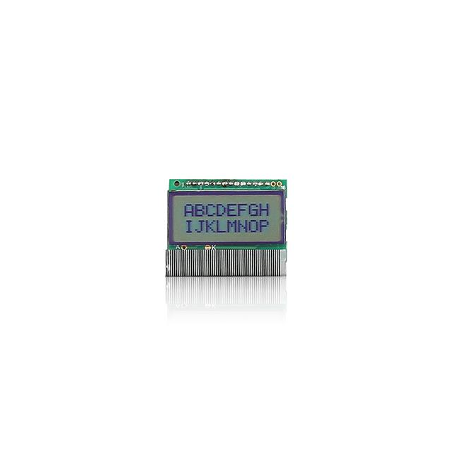 MC20803A6W-GPR Midas Displays