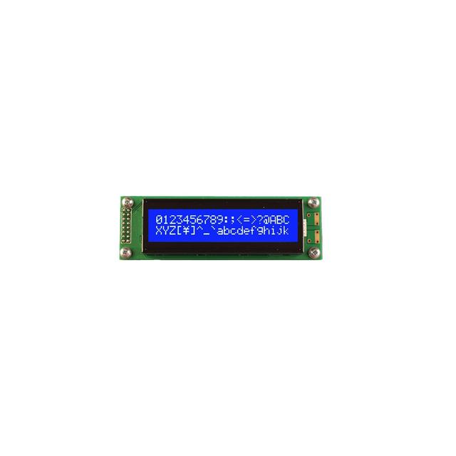 MC22005A6W-BNMLW-V2 Midas Displays