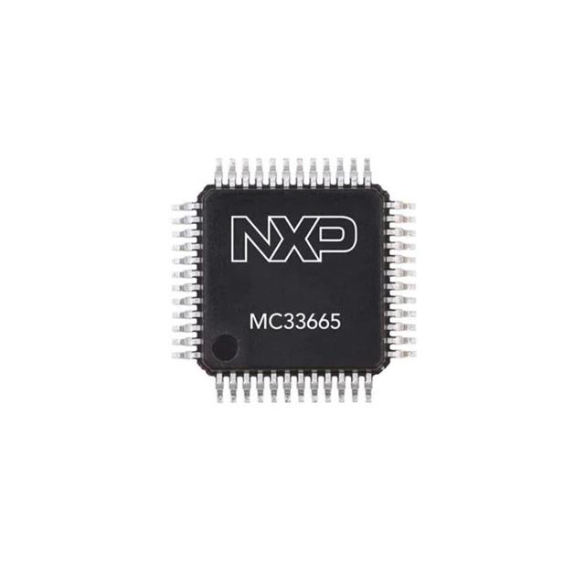 MC33665ATS4AE NXP USA Inc.