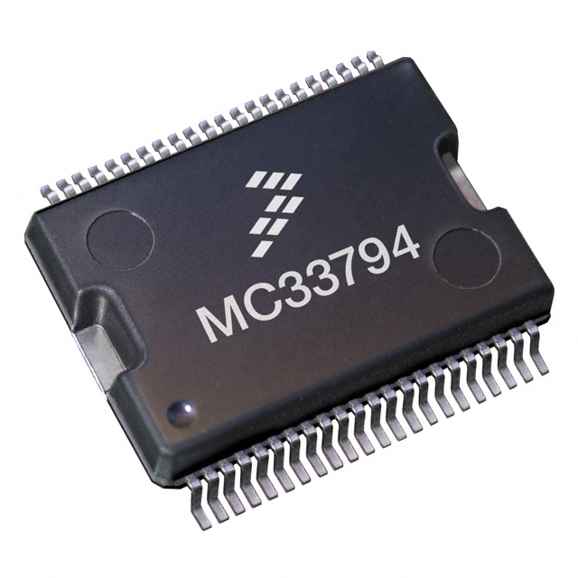 MC33794DWBR2 NXP USA Inc.