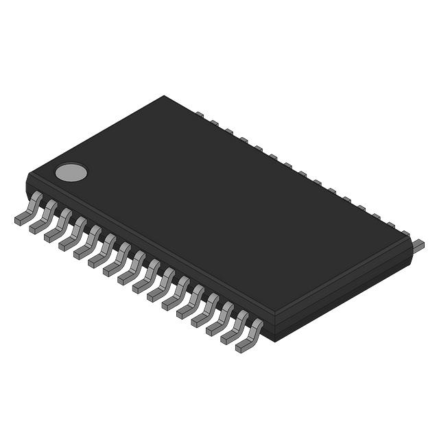 MC33978EK Freescale Semiconductor