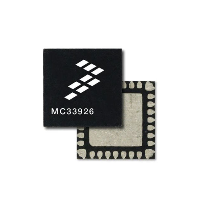 MC33926AES NXP USA Inc.