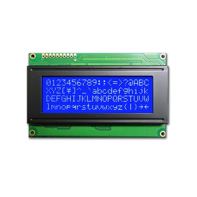 MC42005A6W-BNMLW-V2 Midas Displays