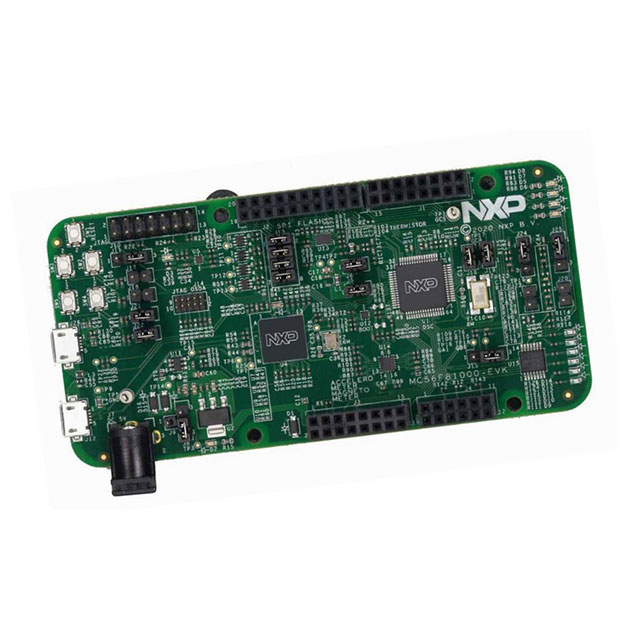 MC56F81000-EVK NXP USA Inc.