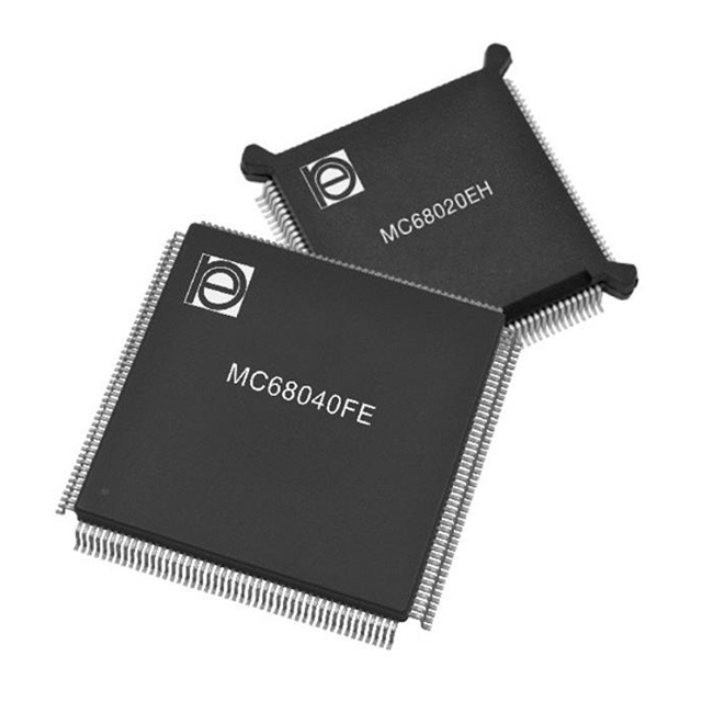 MC68040FE25A Rochester Electronics, LLC