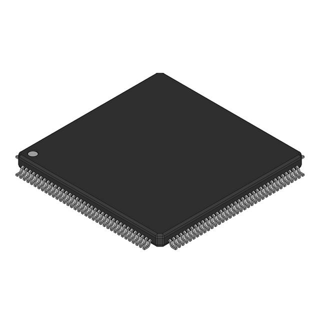 SPC5634MF1MLQ80 Freescale Semiconductor