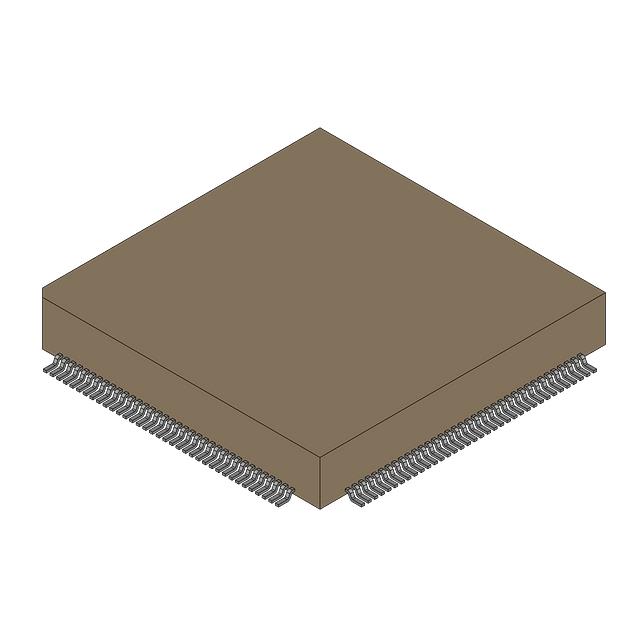 MC68340CAB16E Freescale Semiconductor