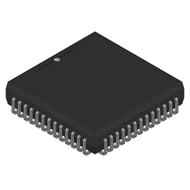 MC68HC11E0CFNE3 Freescale Semiconductor