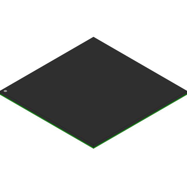 MPC8245LVV333D Freescale Semiconductor