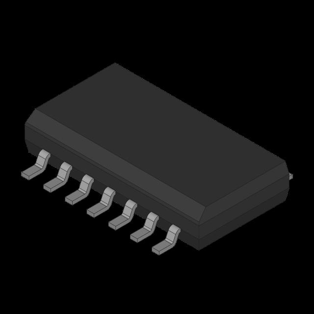 MC74HC32AFR1 onsemi