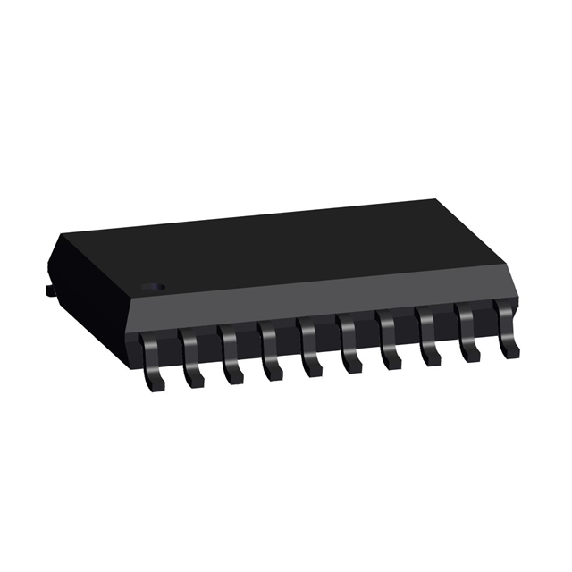 MC74HC640ADT onsemi