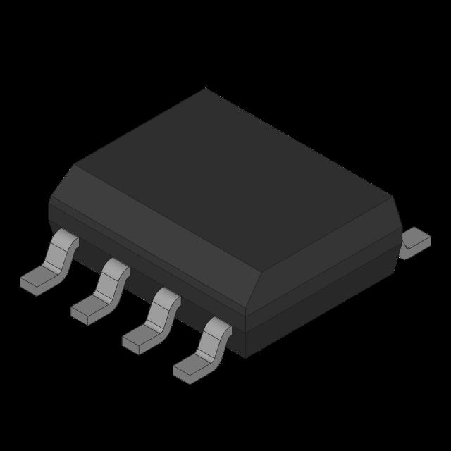 MC908QT4ACDWE Freescale Semiconductor