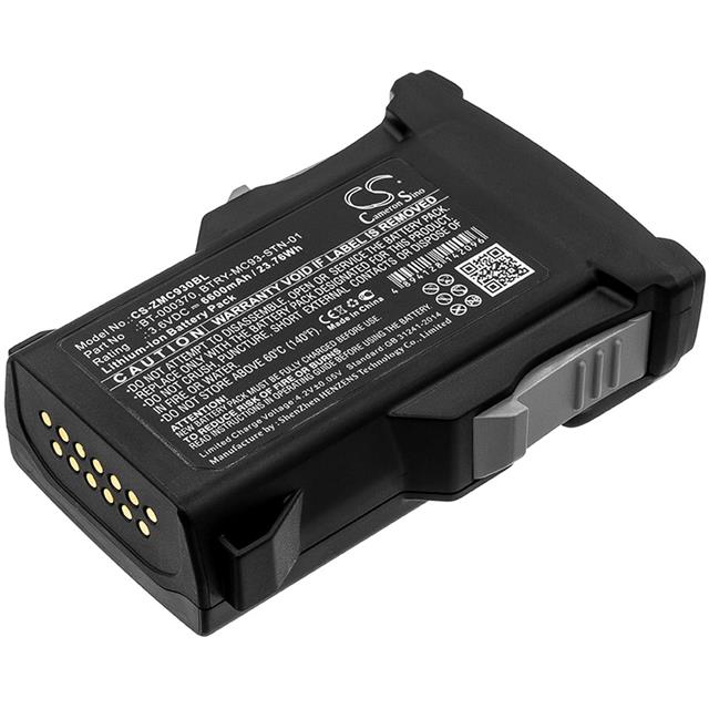 MC9300  BATTERY Interlight