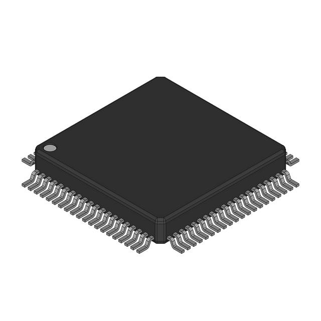 MC9S12DG128MFUE Freescale Semiconductor