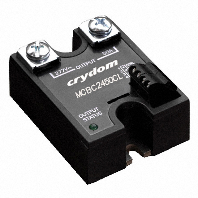 MCBC2450EF Sensata-Crydom