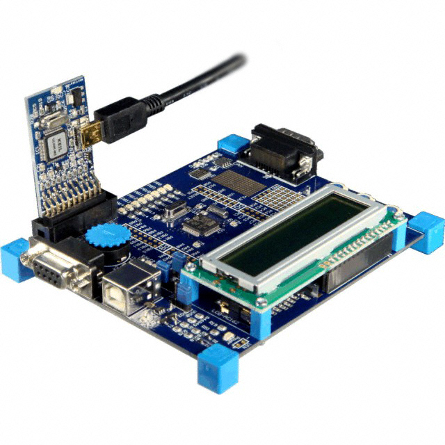 MCBSTM32UME ARM