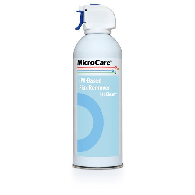 MCC-BAC MicroCare Corporation