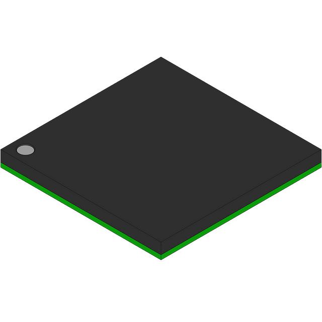 PK40N512VMD100 Freescale Semiconductor