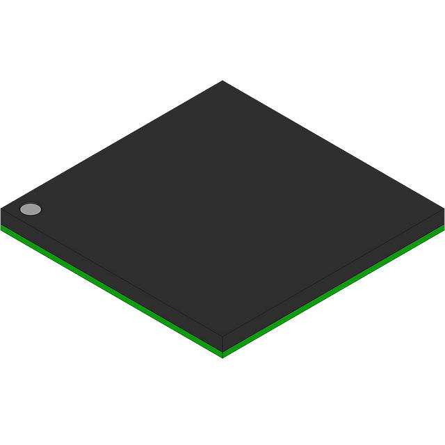 MCF5272CVF66J Freescale Semiconductor