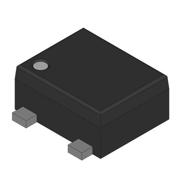 MCH3476-TL-W Fairchild Semiconductor