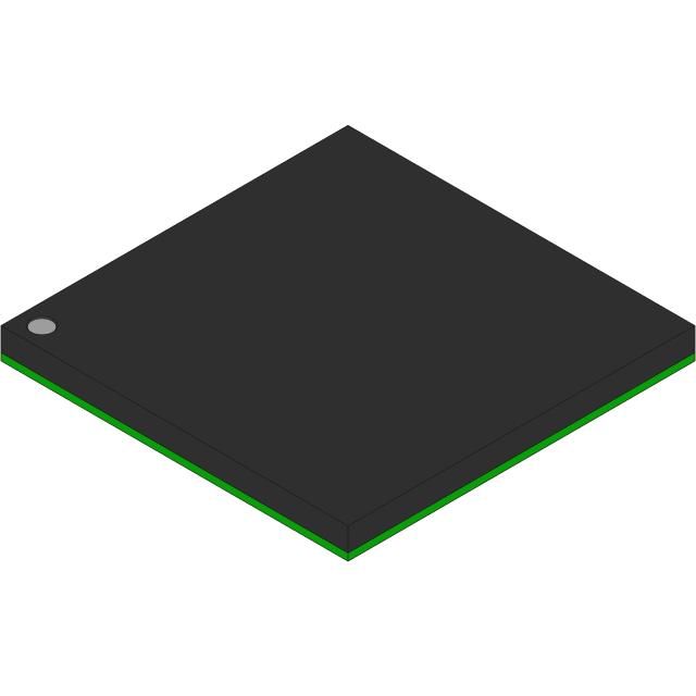 MCIMX27LM0P4A Freescale Semiconductor