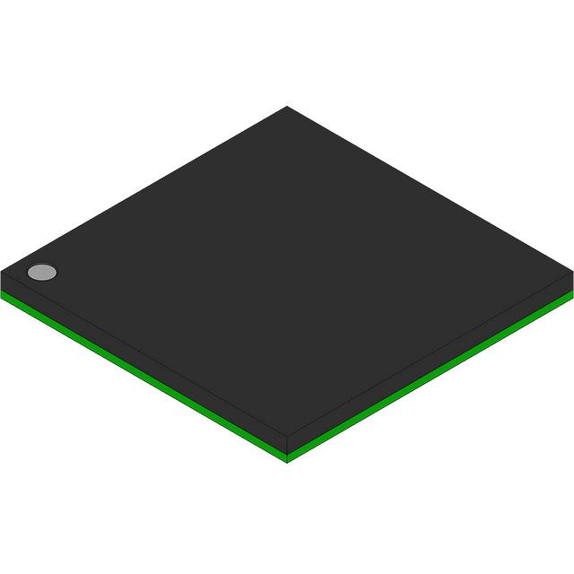 MCIMX31CJKN5D Freescale Semiconductor