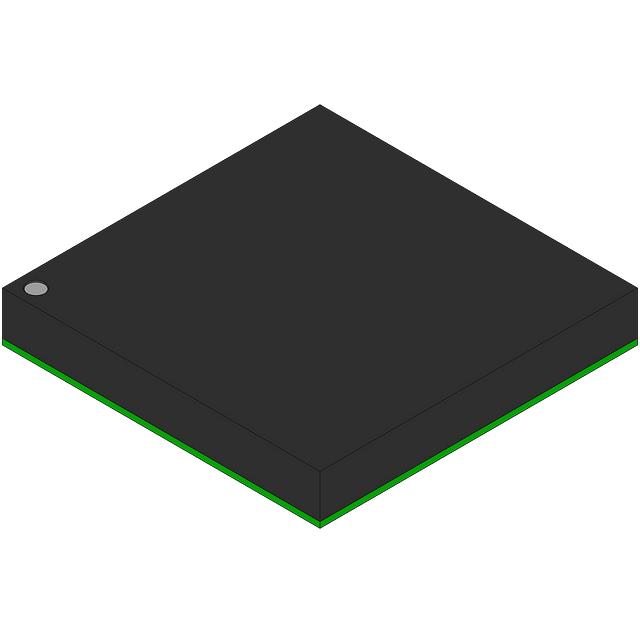 MCIMX516AJM6 Freescale Semiconductor