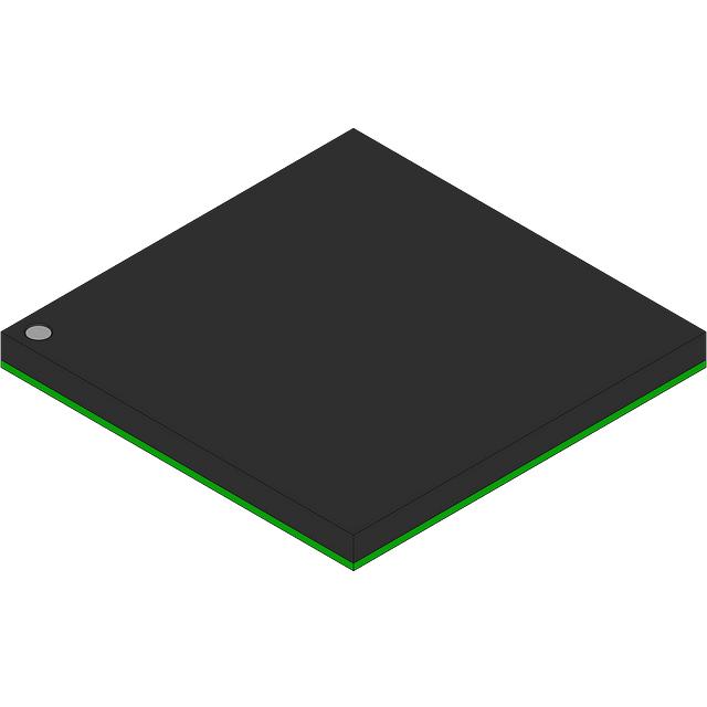 MC9328MX21SVM Freescale Semiconductor