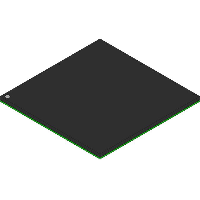 MPC870ZT80 Freescale Semiconductor