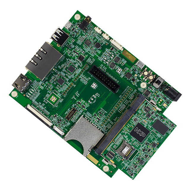 MCIMX6ULL-EVK NXP USA Inc.