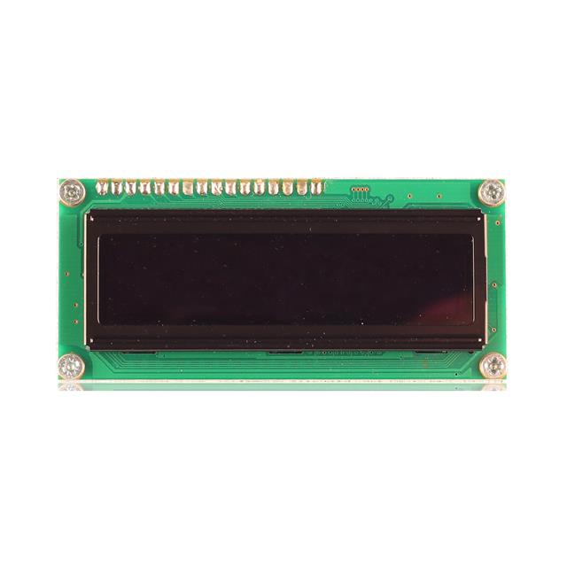 MCOB21605G1V-EWP Midas Displays