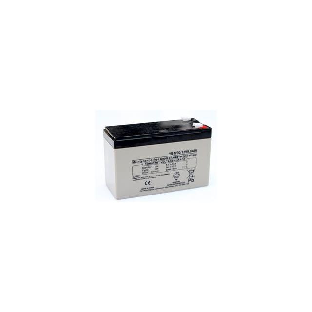 MCP BP1000RM UPS BATTERY Interlight