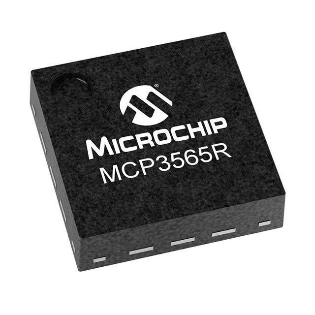 MCP3565R-E/SFX Microchip Technology