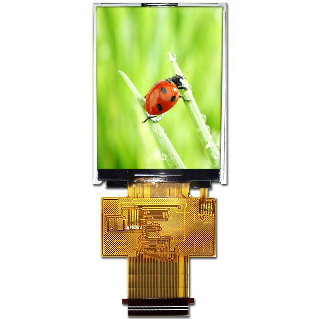 MCT024L6W240320PML-1618BIT Midas Displays