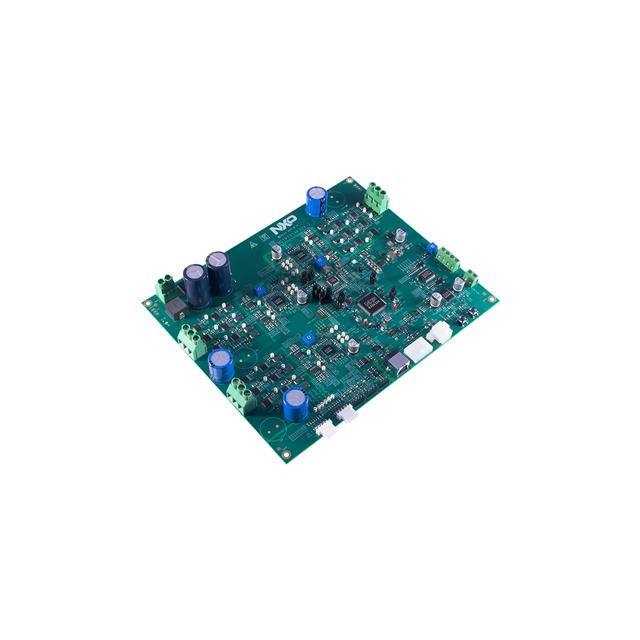 MCTPTX1AK324 NXP USA Inc.