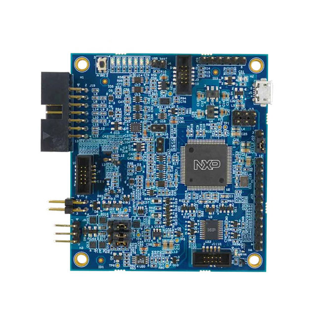 MCU-LINK-PRO NXP USA Inc.