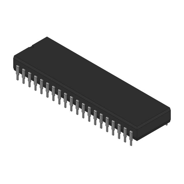 D87C541 Advanced Micro Devices