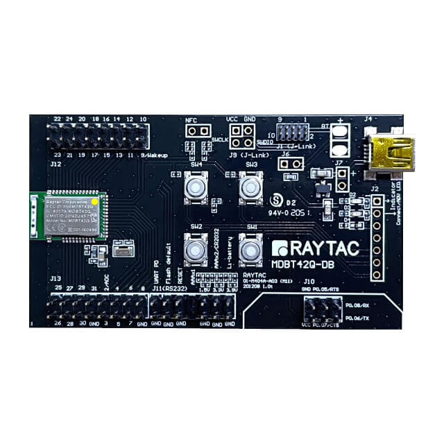 MDBT42Q-AT-UART-S Raytac