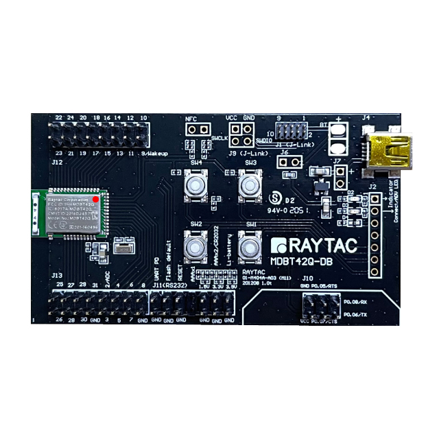 MDBT42Q-AT2-UART-S Raytac