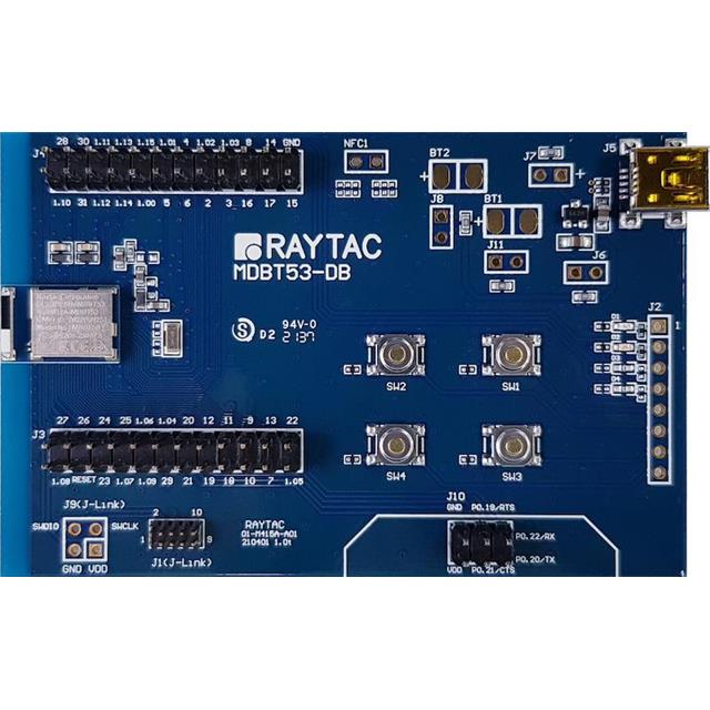 MDBT53-DB-40 Raytac