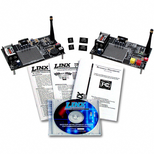 MDEV-916-ES Linx Technologies Inc.