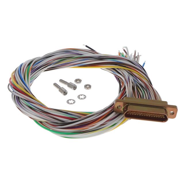 MDM-31SH003P ITT Cannon, LLC