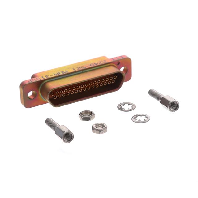 MDM-31SSP ITT Cannon, LLC