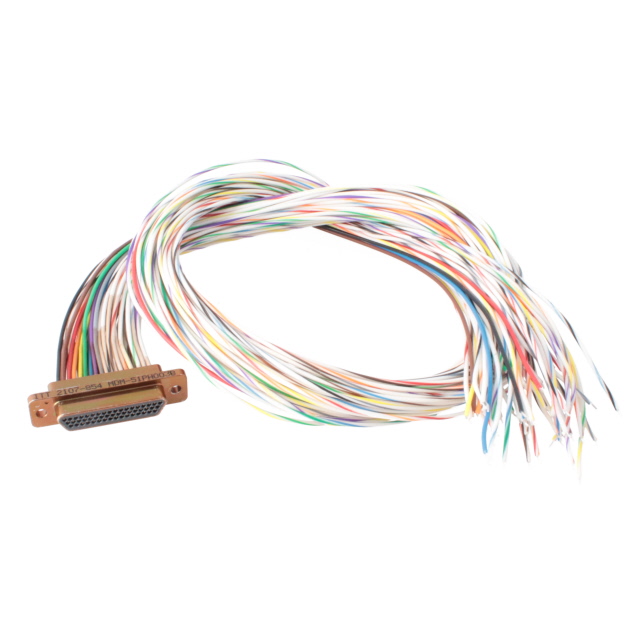 MDM-51PH003B ITT Cannon, LLC