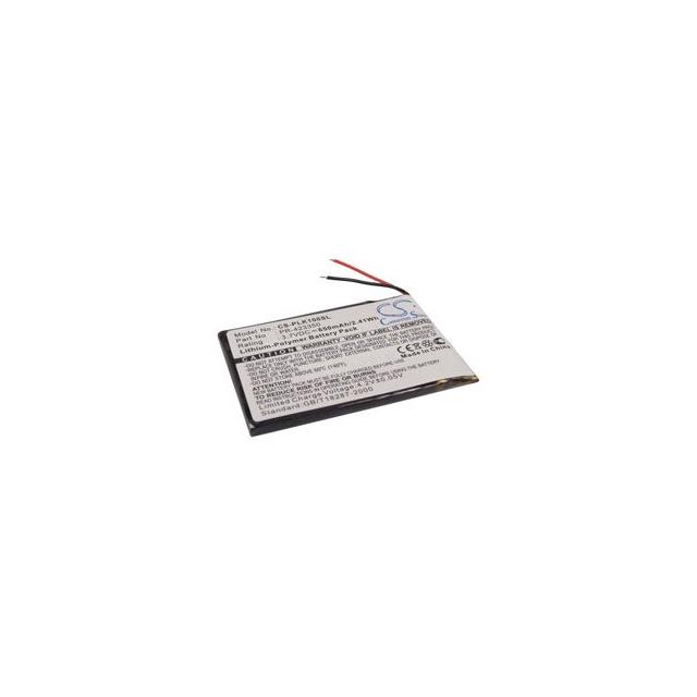 MDR-XB950BT Interlight
