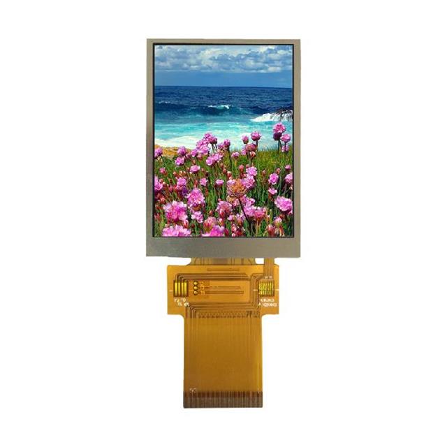 MDT0280A1IH-MULTI Midas Displays